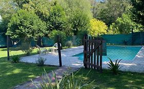 Hotel y Cabañas Gran Cordoba